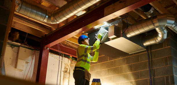 Best Air Duct Cleaning Company Near Me  in Long Creek, IL