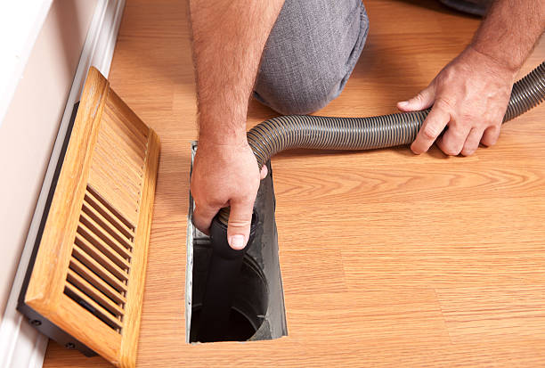 Best Ventilation Cleaning Services  in Long Creek, IL