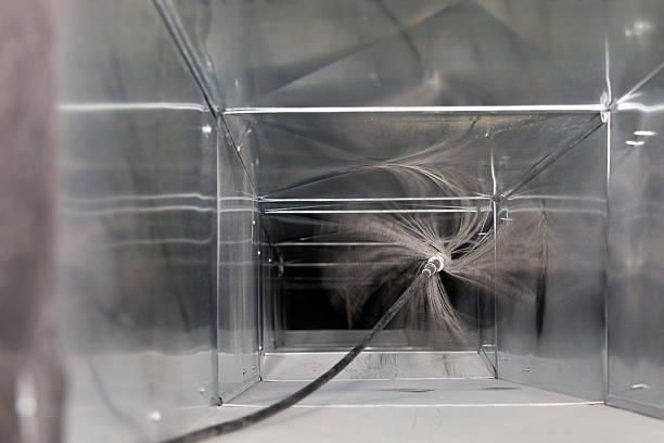 Best Ventilation Cleaning Services  in Long Creek, IL