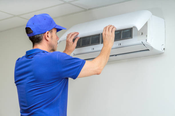 Best Commercial HVAC Duct Cleaning  in Long Creek, IL