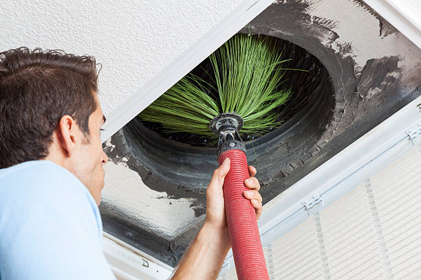 Best Professional Duct Cleaning Services  in Long Creek, IL