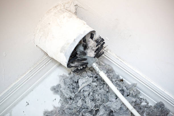 Best Emergency Air Duct Cleaning  in Long Creek, IL