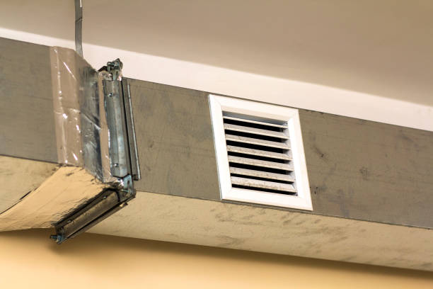 Best Best Air Duct Cleaning Company  in Long Creek, IL